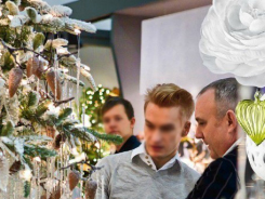 2019年年法蘭克福國際圣誕禮品及節(jié)日裝飾品博覽會